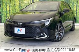 toyota corolla-sport 2023 -TOYOTA--Corolla Sport 6BA-MZEA12H--MZEA12-4000532---TOYOTA--Corolla Sport 6BA-MZEA12H--MZEA12-4000532-