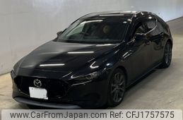 mazda mazda3 2019 CFJ1757575