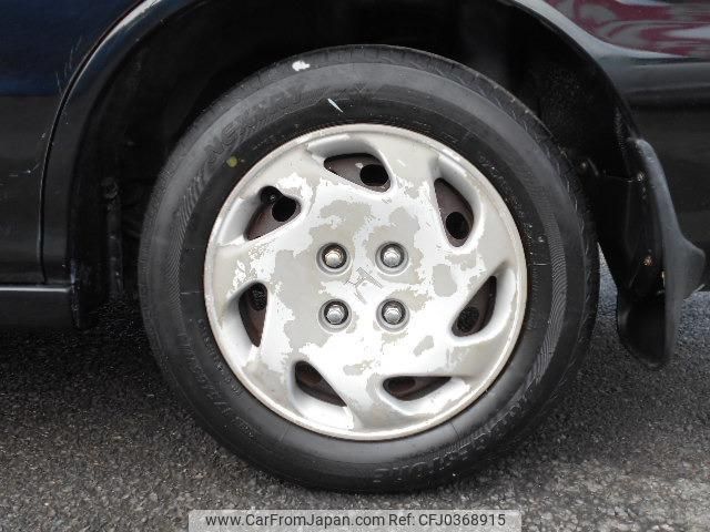 1997 Honda Integra JDM car for sale — photo 15 of 18