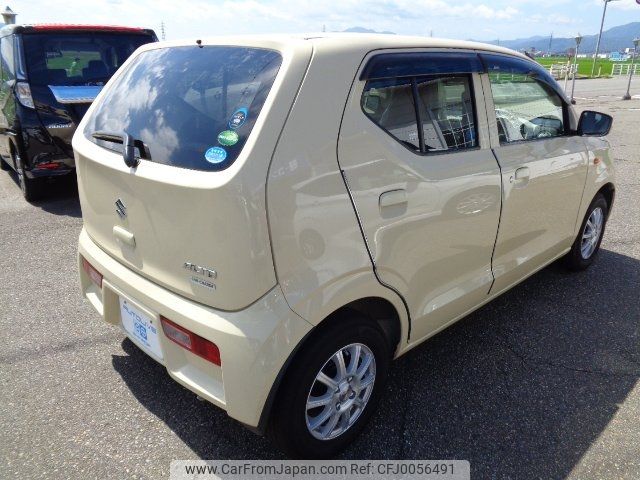 suzuki alto 2017 -SUZUKI--Alto HA36S--362981---SUZUKI--Alto HA36S--362981- image 2