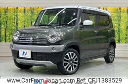 suzuki hustler 2017 -SUZUKI--Hustler DAA-MR41S--MR41S-246587---SUZUKI--Hustler DAA-MR41S--MR41S-246587-