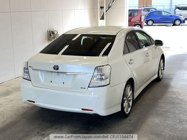 toyota sai 2010 -TOYOTA--SAI AZK10-2007641---TOYOTA--SAI AZK10-2007641- image 2