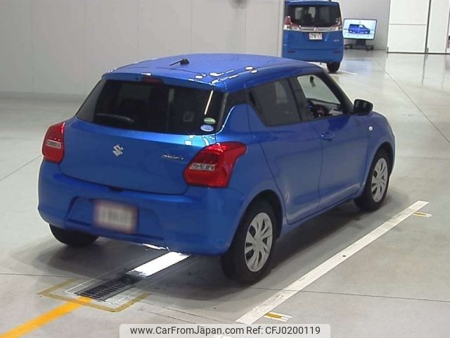 suzuki swift 2020 -SUZUKI--Swift ZC83S-144130---SUZUKI--Swift ZC83S-144130- image 2