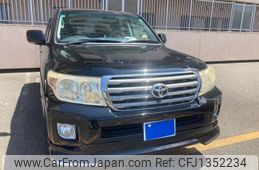 toyota land-cruiser-wagon 2010 -TOYOTA--Land Cruiser Wagon CBA-URJ202W--URJ202-4002213---TOYOTA--Land Cruiser Wagon CBA-URJ202W--URJ202-4002213-
