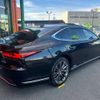 lexus ls 2022 -LEXUS--Lexus LS 6AA-GVF50--GVF50-6008025---LEXUS--Lexus LS 6AA-GVF50--GVF50-6008025- image 26