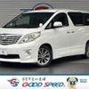 toyota alphard 2010 CFJ1854430 image 1