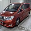 nissan serena 2014 -NISSAN--Serena HFC26--HFC26-204078---NISSAN--Serena HFC26--HFC26-204078- image 5
