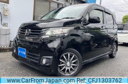 honda n-wgn 2014 CFJ1303762