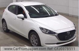 mazda demio 2019 quick_quick_6BA-DJLAS_DJLAS-200765