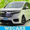 honda stepwagon-spada 2018 quick_quick_DBA-RP3_RP3-1222663 image 1