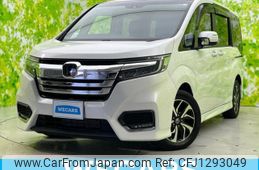 honda stepwagon-spada 2018 quick_quick_DBA-RP3_RP3-1222663
