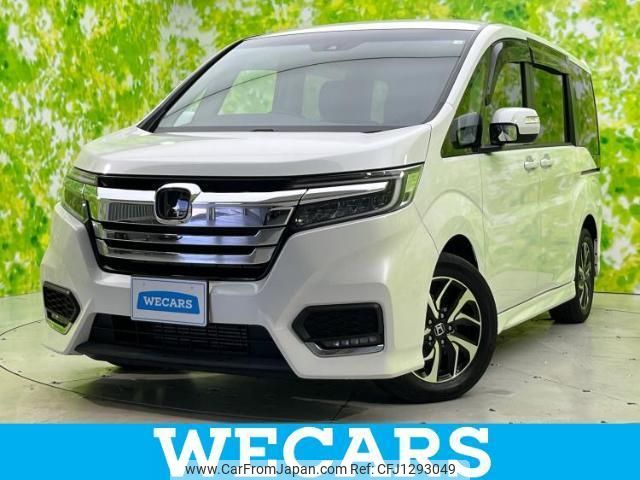 honda stepwagon-spada 2018 quick_quick_DBA-RP3_RP3-1222663 image 1