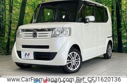 honda n-box 2014 CFJ1620136