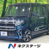 daihatsu tanto 2021 quick_quick_LA650S_LA650S-0137365 image 1
