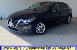 mazda axela 2015 -MAZDA--Axela DBA-BM5FS--BM5FS-200283---MAZDA--Axela DBA-BM5FS--BM5FS-200283-