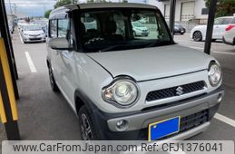 suzuki hustler 2014 -SUZUKI--Hustler DBA-MR31S--MR31S-218736---SUZUKI--Hustler DBA-MR31S--MR31S-218736-