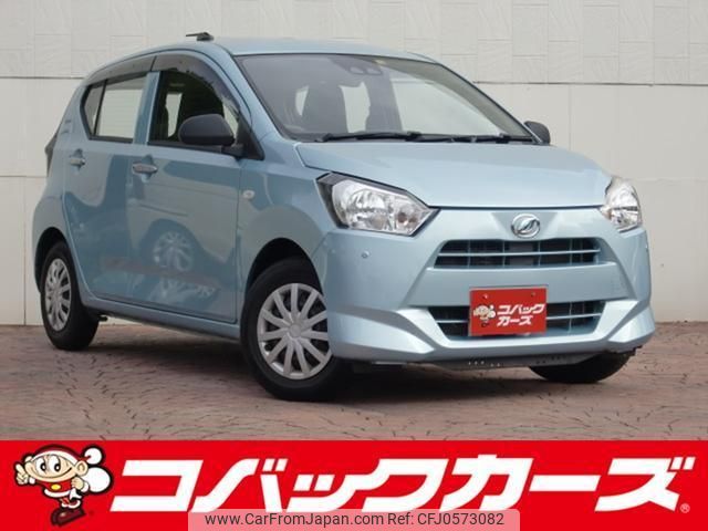 daihatsu mira-e-s 2017 quick_quick_LA350S_LA350S-0059156 image 1