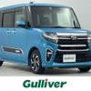 daihatsu tanto 2022 -DAIHATSU--Tanto 6BA-LA650S--LA650S-0186295---DAIHATSU--Tanto 6BA-LA650S--LA650S-0186295- image 1