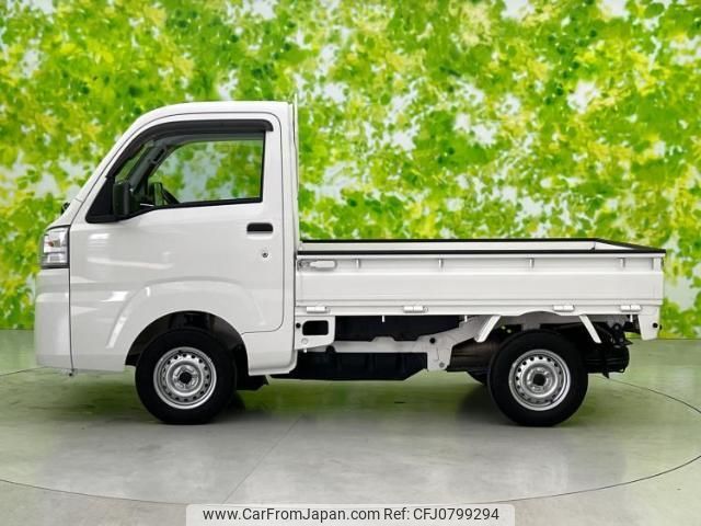 daihatsu hijet-truck 2017 quick_quick_EBD-S500P_S500P-0058955 image 2