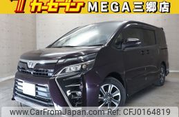 toyota voxy 2017 -TOYOTA--Voxy DBA-ZRR80W--ZRR80-0361132---TOYOTA--Voxy DBA-ZRR80W--ZRR80-0361132-