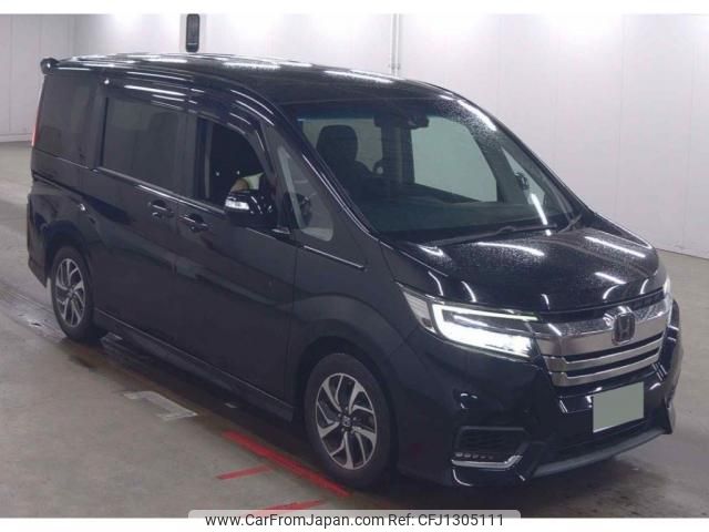 honda stepwagon-spada 2020 quick_quick_6BA-RP3_RP3-1300444 image 1