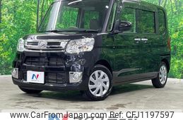 daihatsu tanto 2018 quick_quick_LA610S_LA610S-0140929