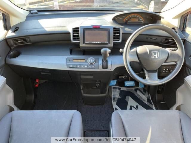 honda freed 2010 -HONDA--Freed DBA-GB3--GB3-1162121---HONDA--Freed DBA-GB3--GB3-1162121- image 2