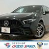 mercedes-benz a-class 2021 quick_quick_5LA-177086_W1K1770862V084638 image 1