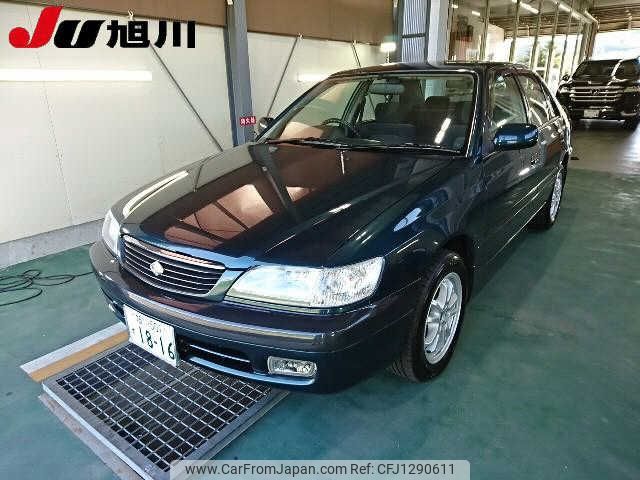 toyota corona-premio 1998 -TOYOTA 【旭川 501ｽ1816】--Corona Premio CT216--7000121---TOYOTA 【旭川 501ｽ1816】--Corona Premio CT216--7000121- image 1