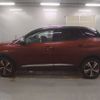 peugeot 3008 2017 -PEUGEOT 【湘南 302そ2666】--Peugeot 3008 P845G01-VF3M45GZWHS008695---PEUGEOT 【湘南 302そ2666】--Peugeot 3008 P845G01-VF3M45GZWHS008695- image 5