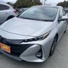 toyota prius-phv 2017 -TOYOTA--Prius PHV DLA-ZVW52--ZVW52-3047447---TOYOTA--Prius PHV DLA-ZVW52--ZVW52-3047447- image 1