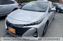 toyota prius-phv 2017 -TOYOTA--Prius PHV DLA-ZVW52--ZVW52-3047447---TOYOTA--Prius PHV DLA-ZVW52--ZVW52-3047447-