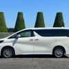 toyota alphard 2019 -TOYOTA 【前橋 311ｿ 815】--Alphard DAA-AYH30W--AYH30-0084312---TOYOTA 【前橋 311ｿ 815】--Alphard DAA-AYH30W--AYH30-0084312- image 12