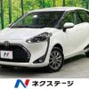 toyota sienta 2020 -TOYOTA--Sienta DBA-NCP175G--NCP175-7037062---TOYOTA--Sienta DBA-NCP175G--NCP175-7037062- image 1