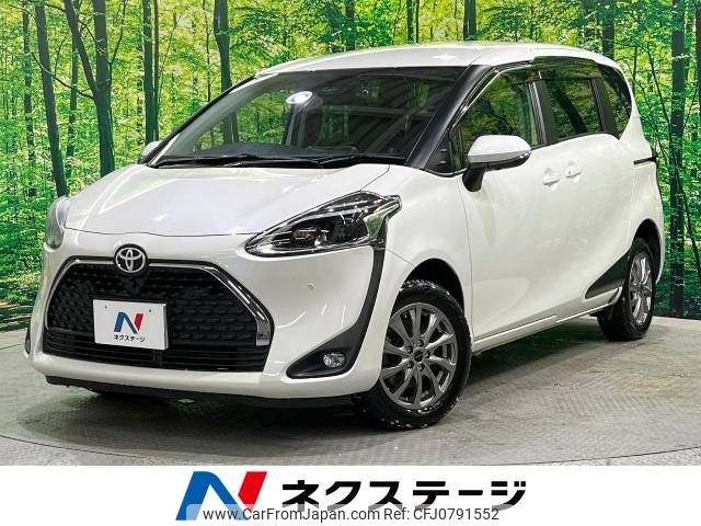 toyota sienta 2020 -TOYOTA--Sienta DBA-NCP175G--NCP175-7037062---TOYOTA--Sienta DBA-NCP175G--NCP175-7037062- image 1