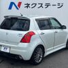 suzuki swift 2007 CFJ1422943 image 18
