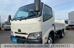 toyota dyna-truck 2021 GOO_NET_EXCHANGE_0700644A30241224W001