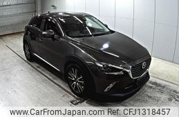 mazda cx-3 2015 -MAZDA--CX-3 DK5FW-110749---MAZDA--CX-3 DK5FW-110749-