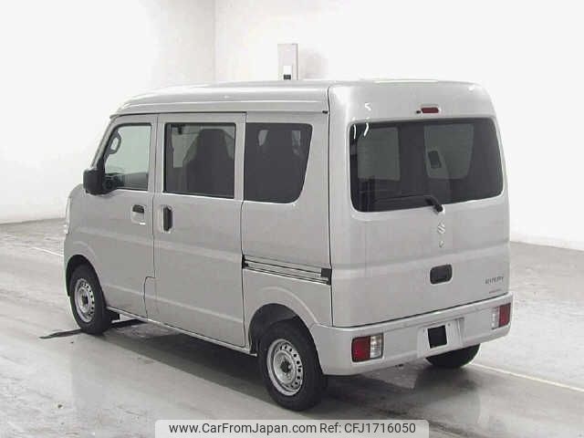suzuki every 2025 CFJ1716050 image 2