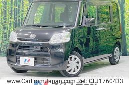 daihatsu tanto 2014 CFJ1760433