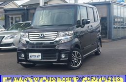 honda n-box-plus 2013 -HONDA--N BOX + DBA-JF1--JF1-3105410---HONDA--N BOX + DBA-JF1--JF1-3105410-