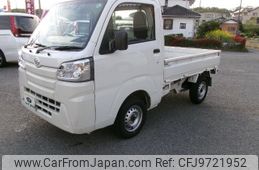 daihatsu hijet-truck 2021 -DAIHATSU 【とちぎ 】--Hijet Truck S500P--0133691---DAIHATSU 【とちぎ 】--Hijet Truck S500P--0133691-