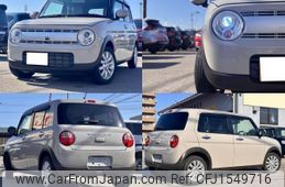 suzuki alto-lapin 2018 CFJ1549716