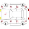 toyota harrier 2018 -TOYOTA--Harrier DAA-AVU65W--AVU65-0060521---TOYOTA--Harrier DAA-AVU65W--AVU65-0060521- image 2