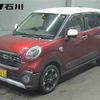 daihatsu cast 2016 -DAIHATSU 【石川 583ｲ9936】--Cast LA250S--0048283---DAIHATSU 【石川 583ｲ9936】--Cast LA250S--0048283- image 1