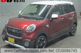 daihatsu cast 2016 -DAIHATSU 【石川 583ｲ9936】--Cast LA250S--0048283---DAIHATSU 【石川 583ｲ9936】--Cast LA250S--0048283-