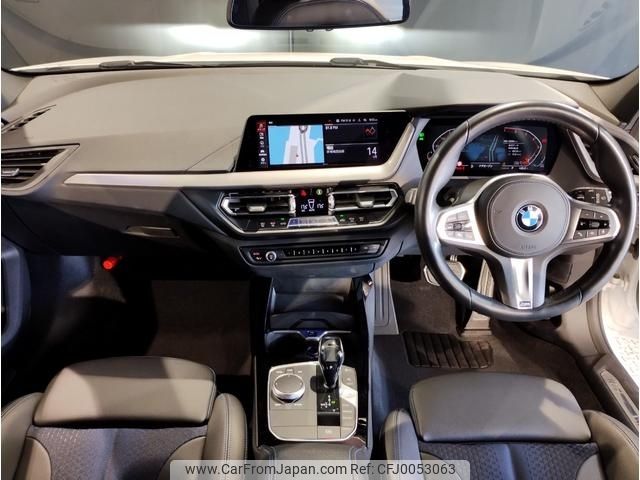 bmw 1-series 2019 -BMW--BMW 1 Series 3BA-7K15--WBA7K320807E45214---BMW--BMW 1 Series 3BA-7K15--WBA7K320807E45214- image 2