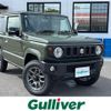 suzuki jimny 2024 -SUZUKI--Jimny 3BA-JB64W--JB64W-354340---SUZUKI--Jimny 3BA-JB64W--JB64W-354340- image 1