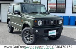 suzuki jimny 2024 -SUZUKI--Jimny 3BA-JB64W--JB64W-354340---SUZUKI--Jimny 3BA-JB64W--JB64W-354340-