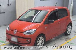 volkswagen up 2014 CFJ1528254